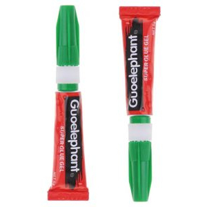 กาว Aquascape Aquatic Glue ( สีเขียว )