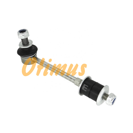 TOYOTA LAND CRUISER PRADO RZJ95 KZJ95 VISJ95 ด้านหน้า LINK