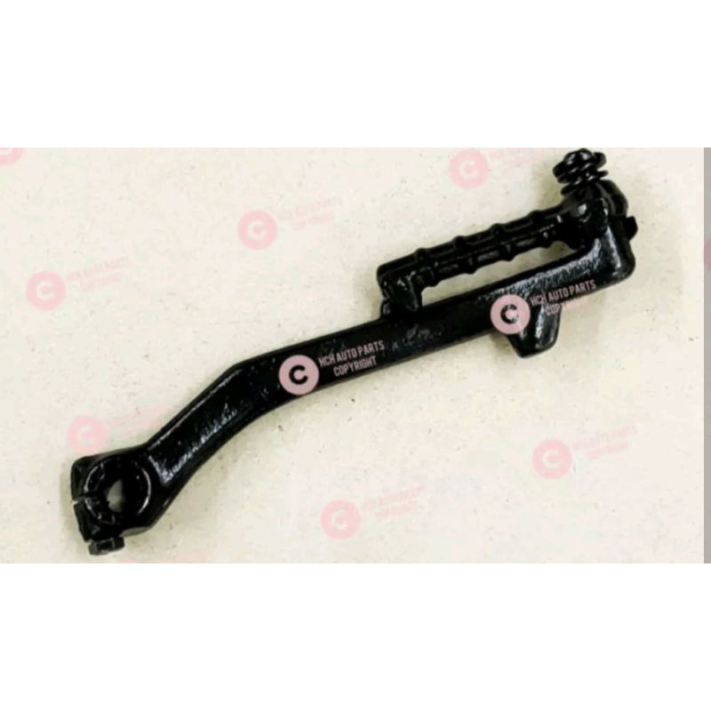 YAMAHA KICK STATIN EGO KICK PEDAL EGOS EGO-S AT115 NOUVO-S KICK STARTER PEDAL LEVER KICK STARTING