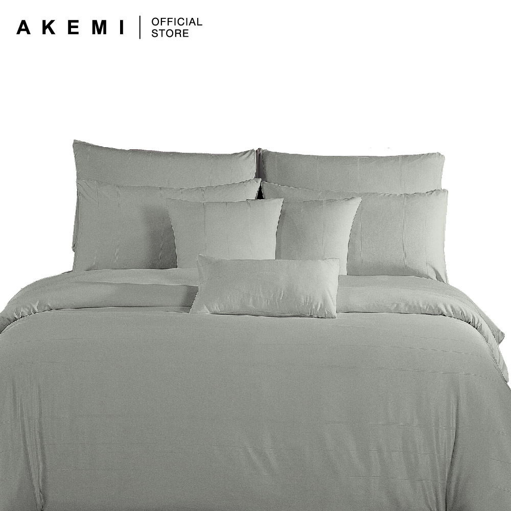 Akemi TENCELTM ชุดแผ่นสัมผัส 850TC - Nagisa (Super Single/ Queen/ King)