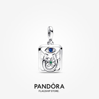 Pandora Charm Charm ME ไพ่ทาโรต์ ของขวัญวันหยุด สําหรับผู้หญิง p804