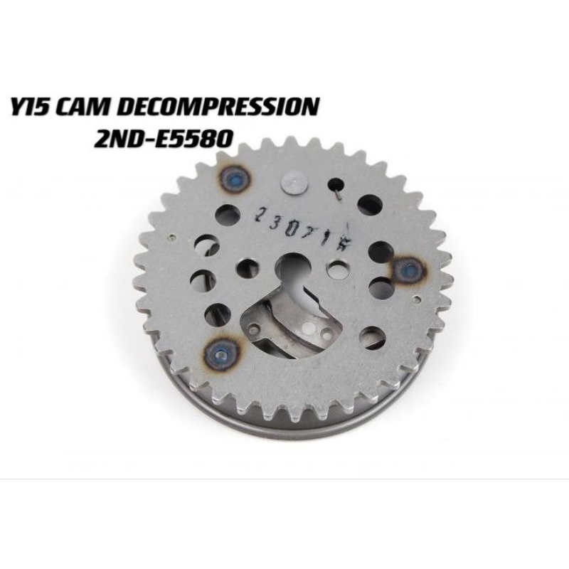 LC135 Y15ZR TIMING GEAR CAM YAMAHA