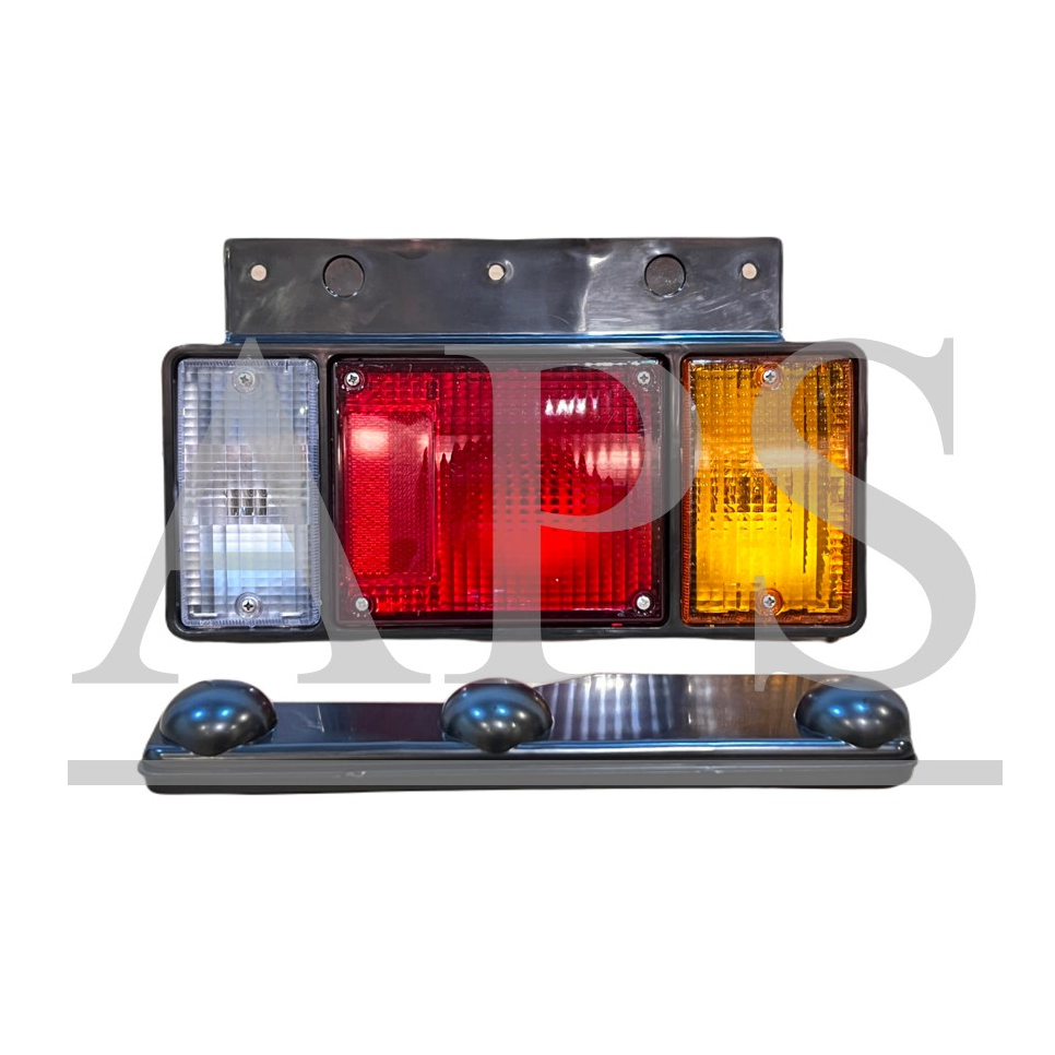ISUZU ELF TRUCK HICOM 2.8 4.3 NPR / NKR / NLR TAIL LAMP / LAMPU BELAKANG (CASP)
