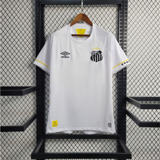 Santos FC ชุดพัดบ้าน 23/24 *สินค้าในพื้นที่ !*