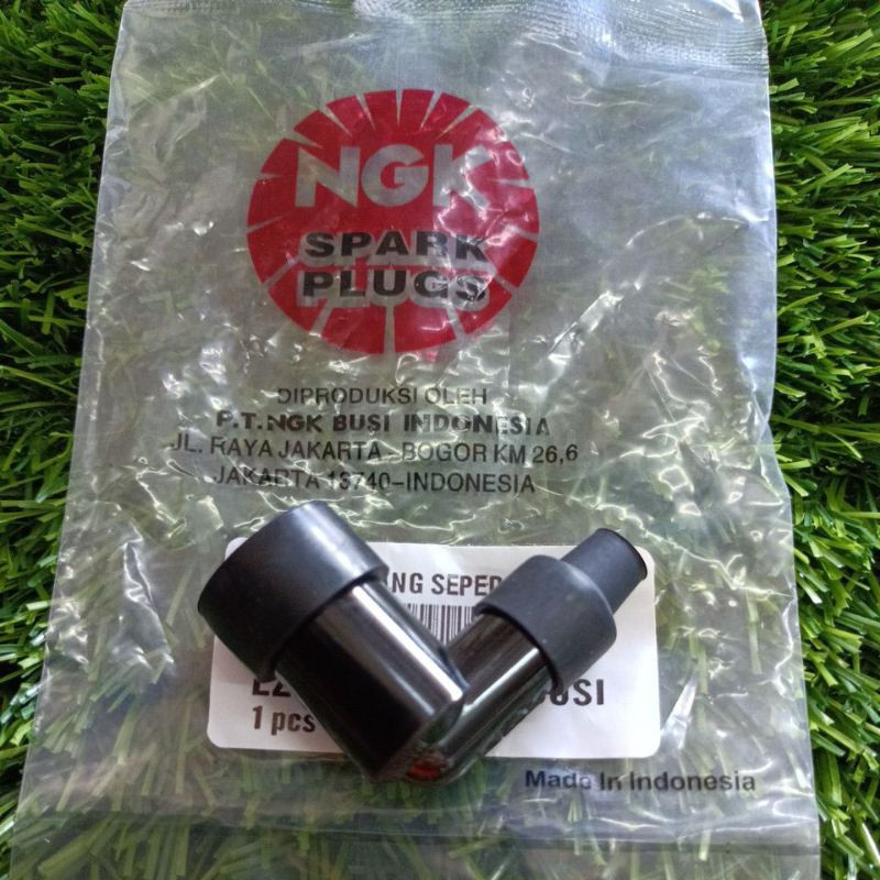 NGK PLUG CAP UNIVERSAL KEPA PLUG NGK