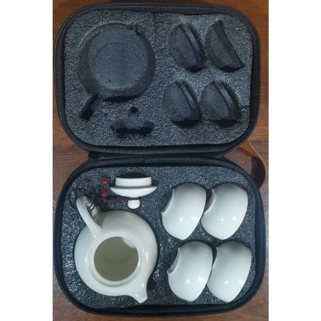 Aeon ชุดกาน้ําชาขนาดเล็ก