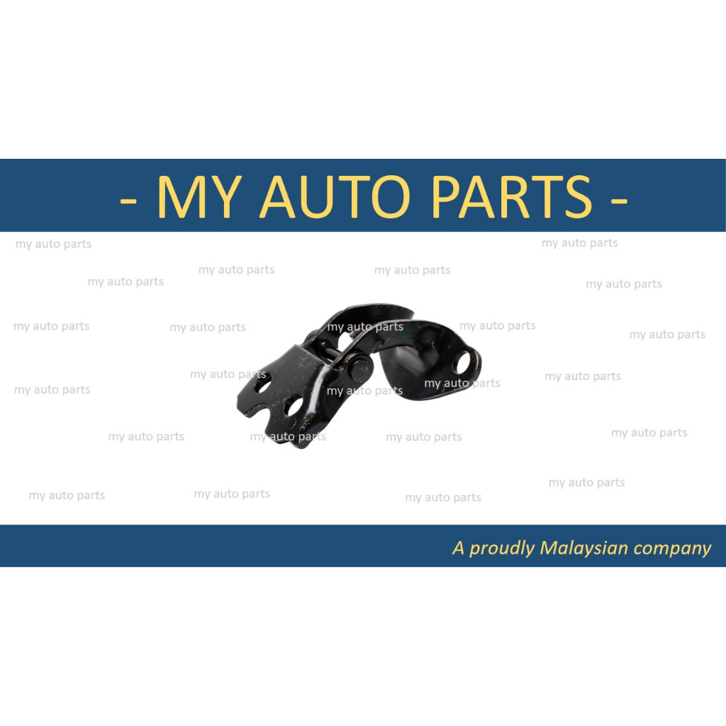 DAIHATSU DV57 , DV58 , DV99 , DV116 / TOYOTA DYNA YH80 / LITEACE KM36 ประตู HINGE (ENSEL PINTU)(1PC)