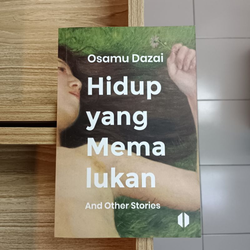 ชีวิตแห่งความพิชิต - Osamu Dazai