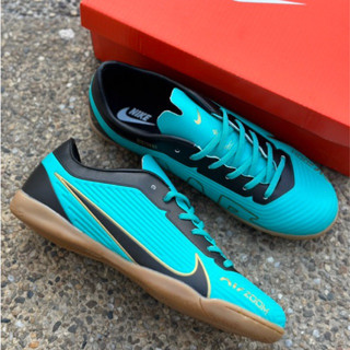 Nike CR7 FUTSAL (ฝ่ามือเย็บผ้า)