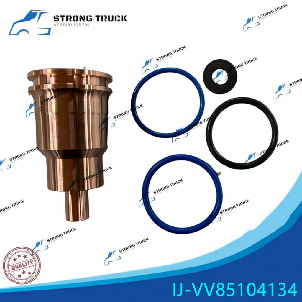 VOLVO INJECTION SLEEVE VALVE 21351717 85104134