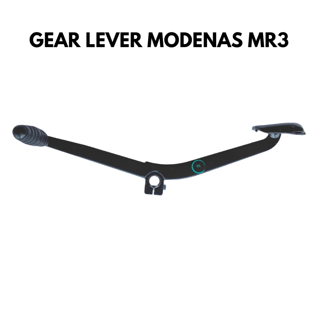 เกียร์ LEVER GEAR เกียร์ PEDAL KAKI MODENAS KRISS MR3 KRISS 110 MR3 KRISS110 MR3