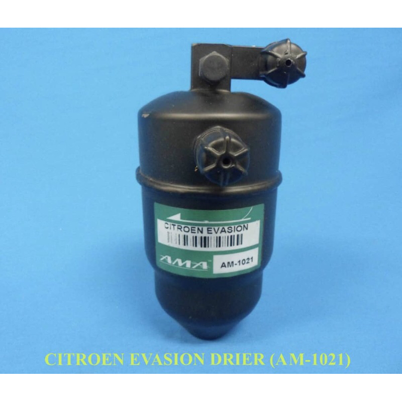 CITROEN EVASION DRIER AM-1021