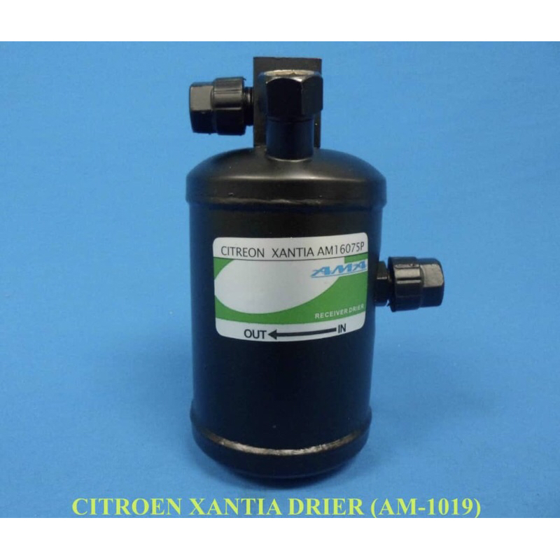 CITROEN XANTIA DRIER AM-1019