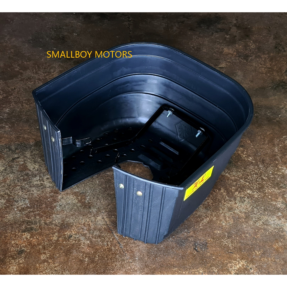 YAMAHA Y80 Y80CDI ตะกร้าพลาสติกชุดตะกร้าพลาสติก Y80-CDI ใหม่ LAMA