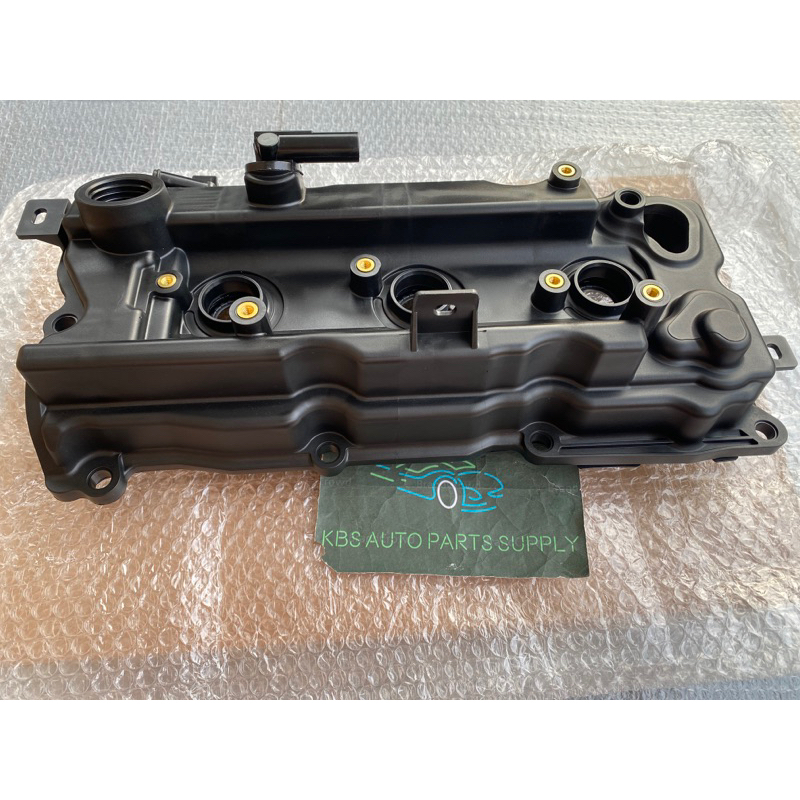 13264-JA10B /13264-JA10A / X-Trail T31 Teana J32 ฝาครอบวาล์วเครื่องยนต์ 2.5 QR25