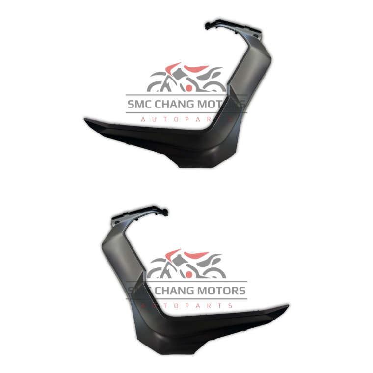 ฝาครอบ Honda ADV150 LH RH ฝั่งพื้น ( 64431-K0W-N00ZF 6432-K0W-N00ZF )