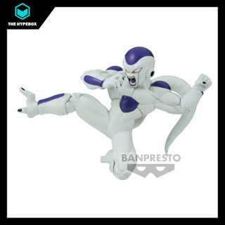 Banpresto - ดราก้อนบอล Z MATCH MAKERS-FRIEZA