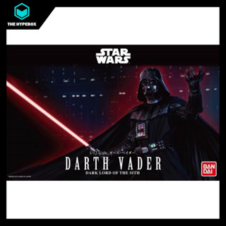 Bandai - 1/12 DARTH VADER - สตาร์วอร์ส