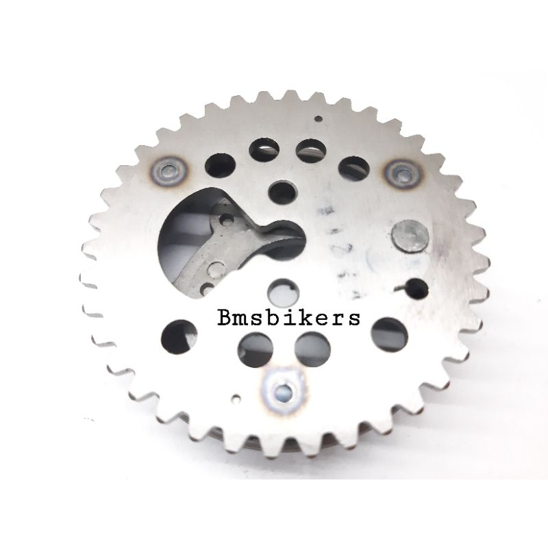 YAMAHA LC135 TIMING GEAR (1S7-E2280-01)