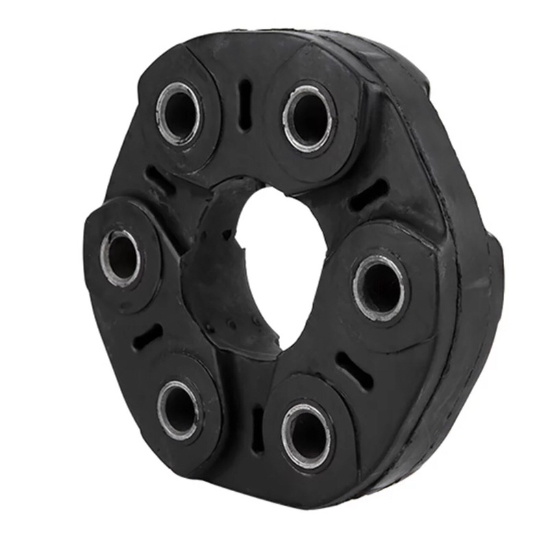 BMW E39 5 SERIES LONG SHAFT COUPLING