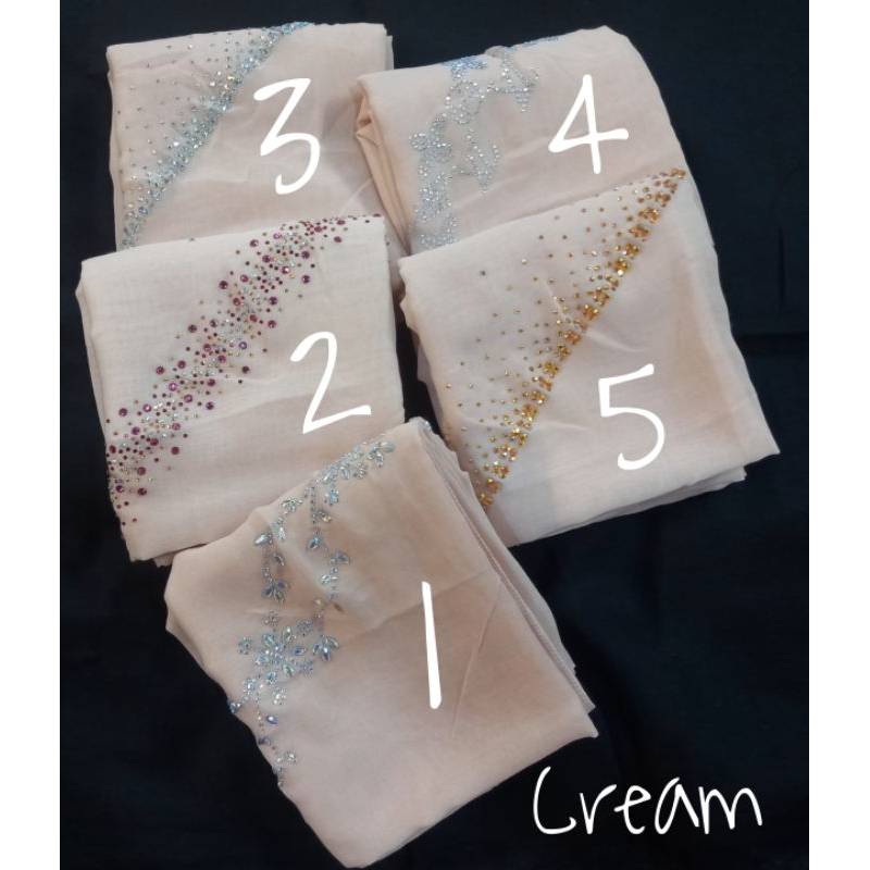 CIRCLES: STONE BRICKS CROWN KOD 2