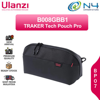 Ulanzi TRAKER Tech Pouch Pro B008GBB1