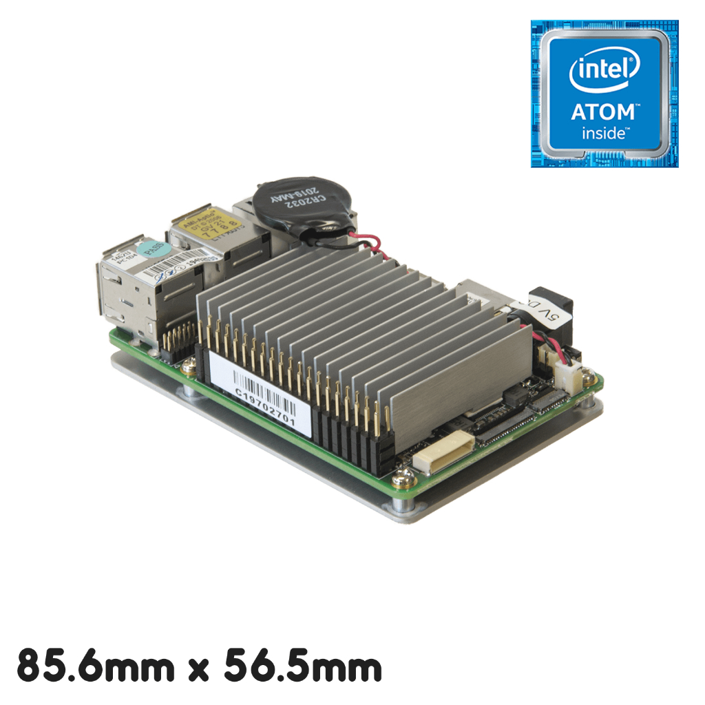 UP SERIES - อินเทล® ATOMTM x5-Z8350