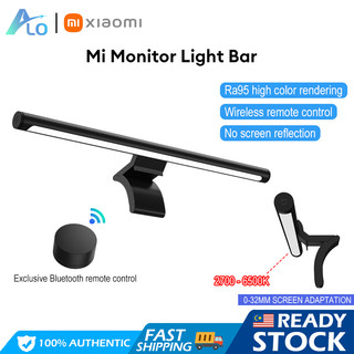 Xiaomi Mijia Computer Monitor Light Bar 1S Eyes Protection PC Monitor Screen Bar Without Reflection