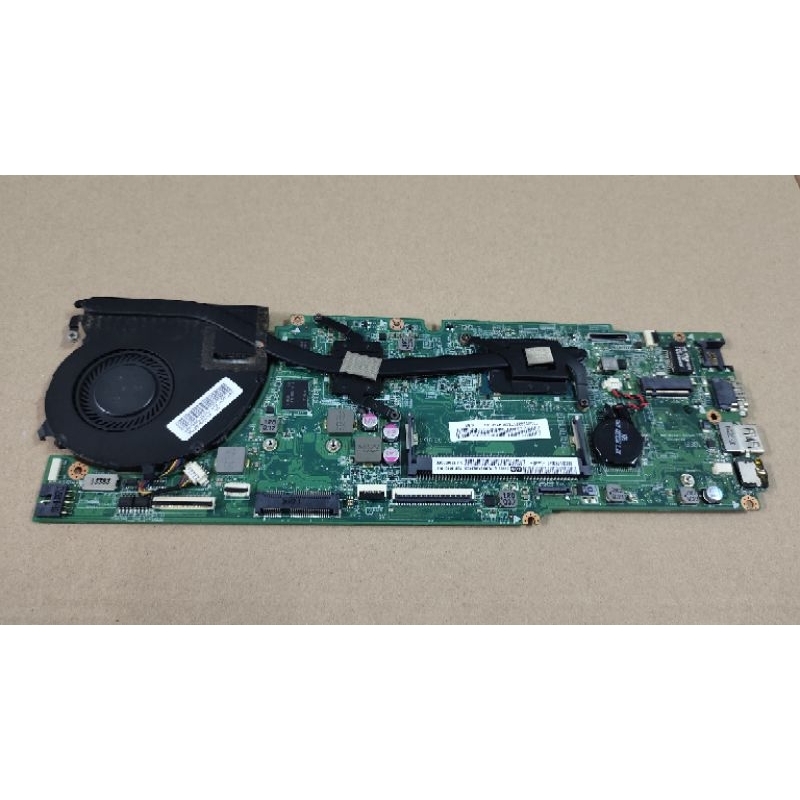 Lenovo ideaPad U430 เมนบอร์ดสัมผัส Intel core i5-4200U Nvidia GeForce GT 730M