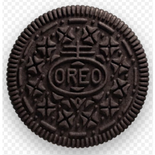 แม่เหล็กติดตู้เย็น Oreo Or Bited