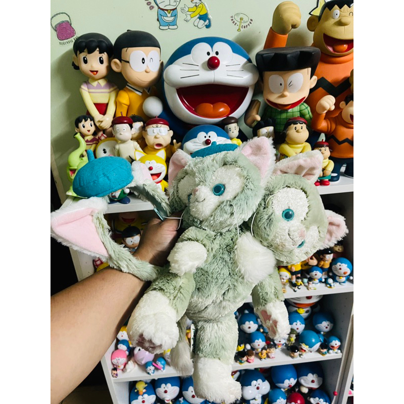 GELATONI TOKYO DISNEYLAND SET