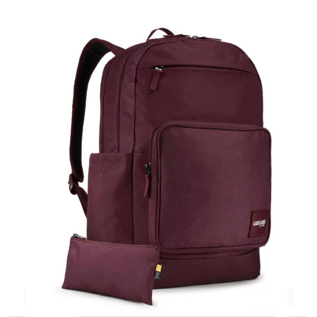 Case Logic Query Laptop 16" Backpack 29L - Iguna-camo /OLIVECAMO-CUMIN