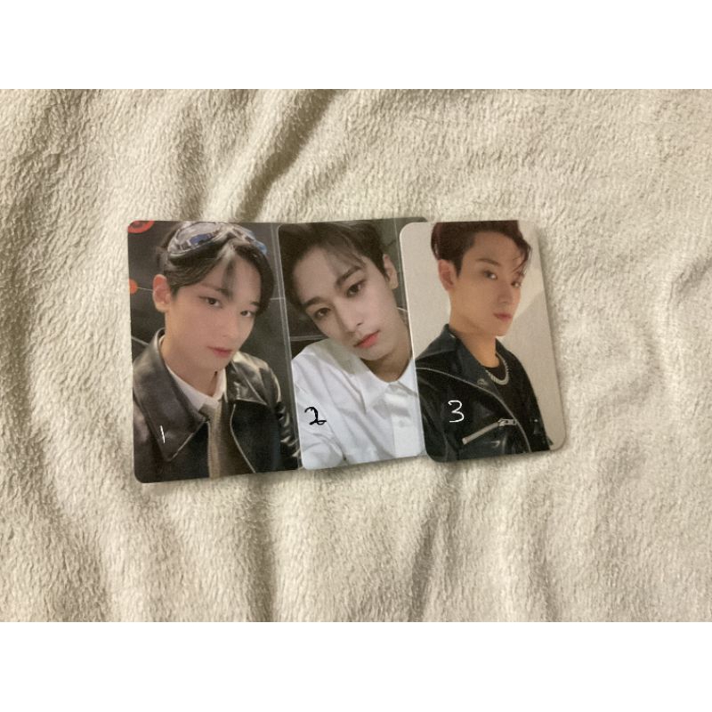 THE BOYZ JUYEON DIY BREAKING DAWN PC