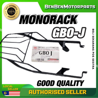 กล่องพาหนะ แบบกระจก สําหรับ HONDA GBO-J GBOJ