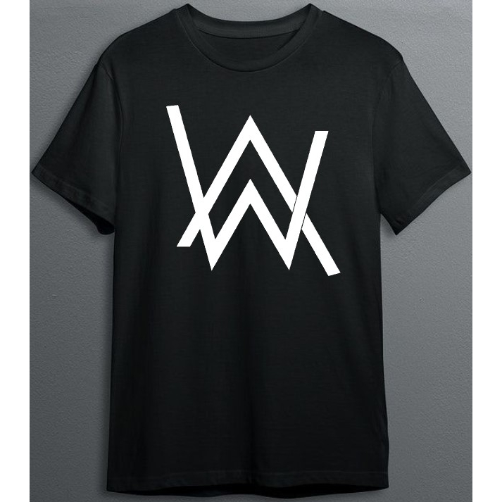 เสื้อยืด ALAN WALKER (2)
