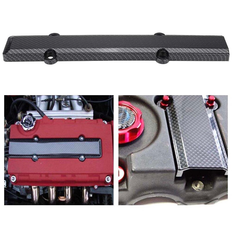 Honda civic ferio EG6/SR3 EG9/SR4 segi tiga ปลั๊กฝาครอบเบรกมือ B-series