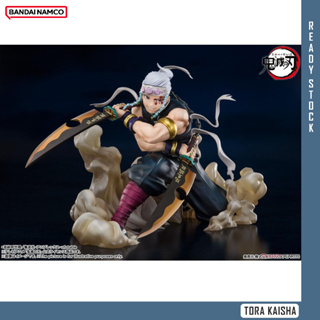 [Bandai] ฟิกเกอร์ ZERO TENGEN UZUI Bandai Tamashii Demon Slayer