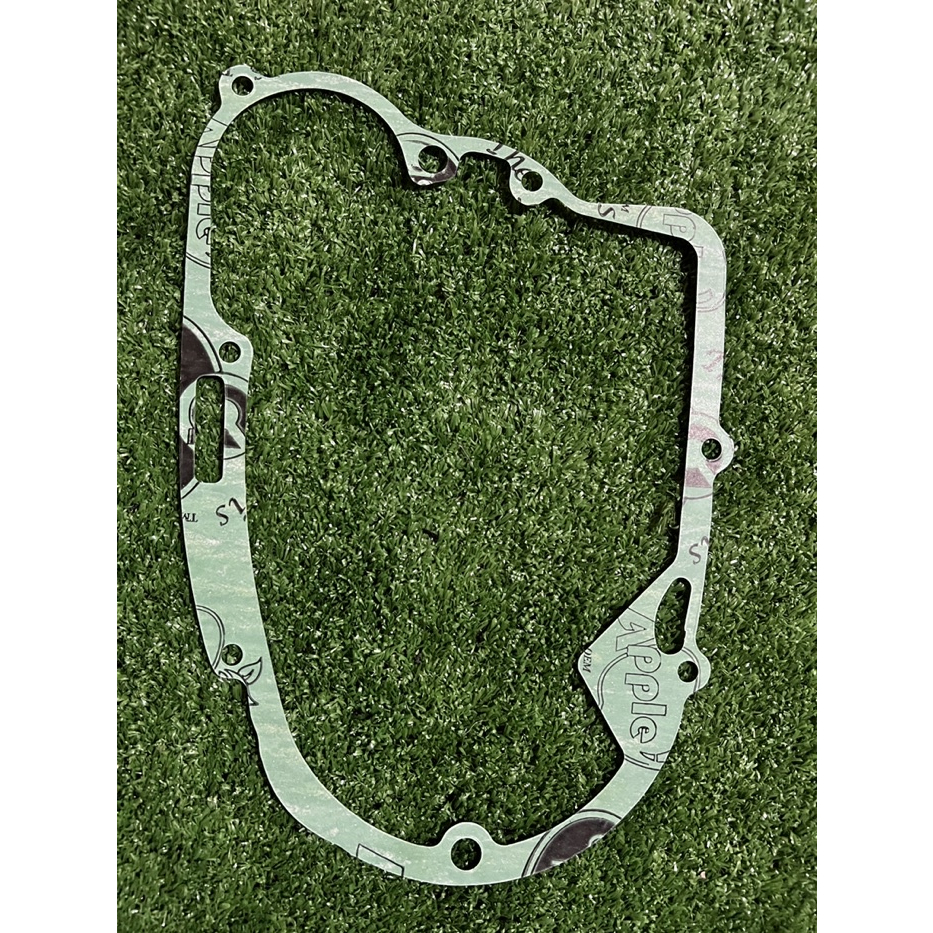 YAMAHA RXS CLUTCH GASKET // KLAC KLAS GASKET RXS115 RXS-115 RXS 115 YAMAHA
