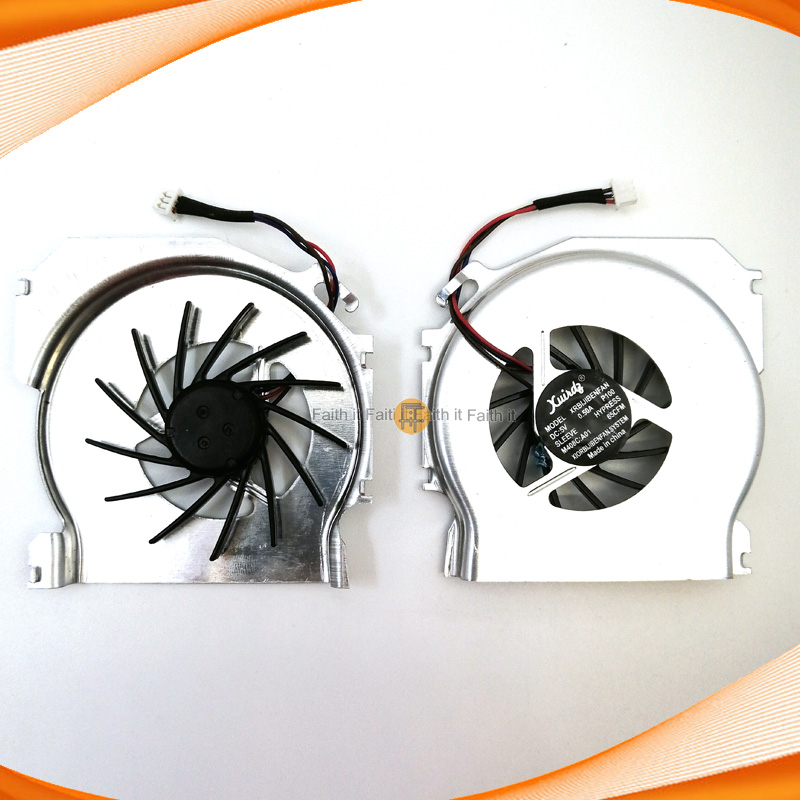 สําหรับ IBM Lenovo T42 T42P แล็ปท็อปพัดลม CPU