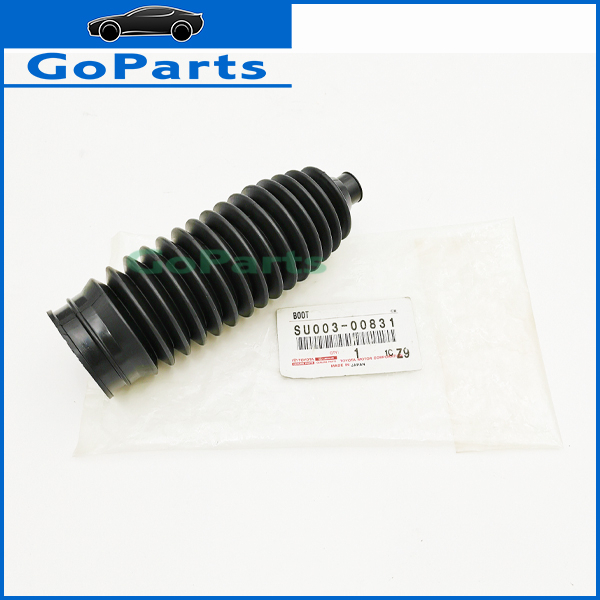 ครอบบูทแร็คพวงมาลัย Toyota Gt86 Zn6