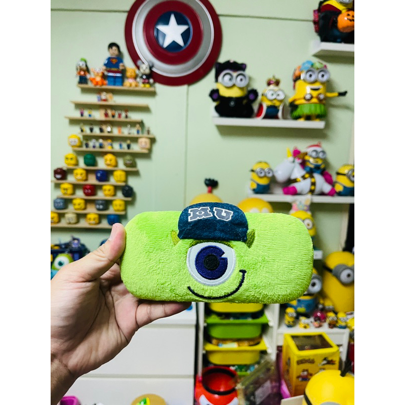 MONSTER INC SPEC CASE MONSTER UNIVERSITY DISNEY PIXAR