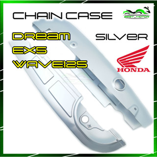 ฝาครอบโซ่เหล็ก RANTAI BESI HONDA EX5 DREAM EX5 OLD HP WAVE 125 W125 WAVE125