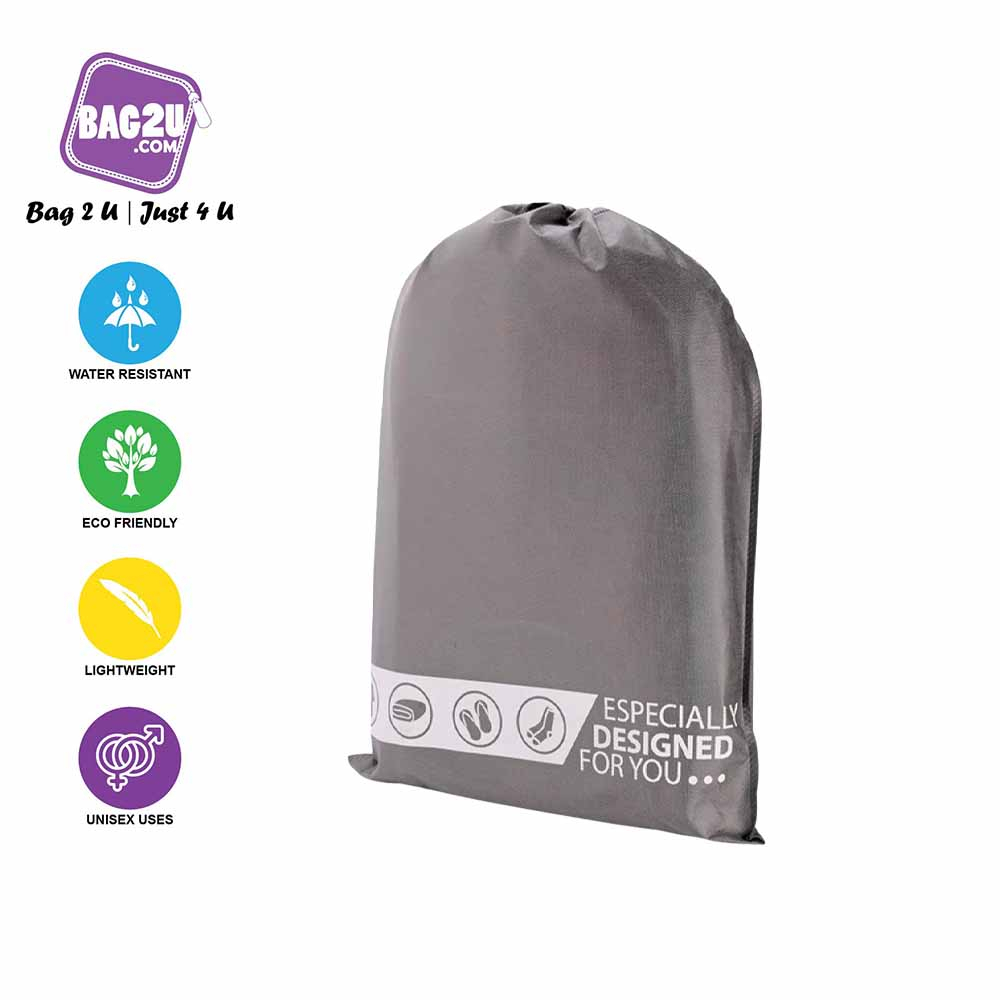 LAUNDRY BAG - LAB 02