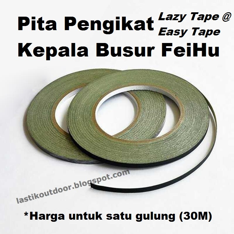 CHILDHOOD MEMORY 6188 : Lazy Tape @ Easy Tape สําหรับ FeiHu