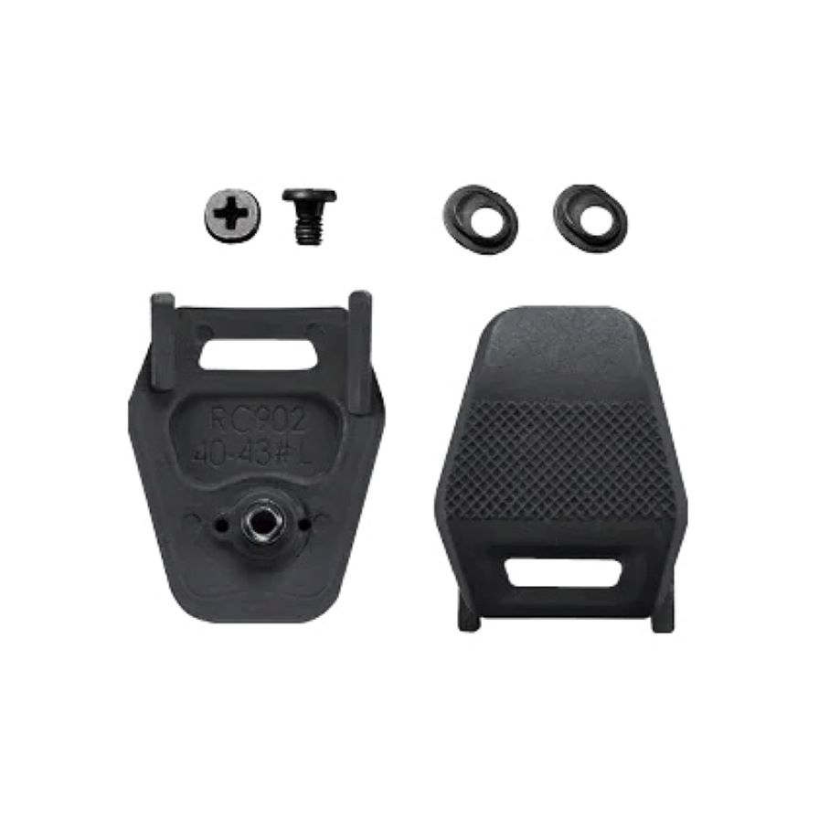 SHIMANO RC902 ชุดบํารุงรักษาแผ่นรองส้นเท้า