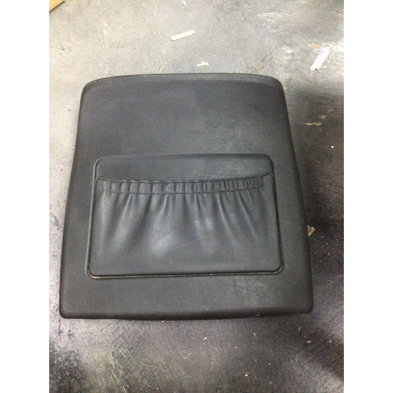 ฝาครอบที่นั่ง BMW E39 5 SERIES MSPORT พร้อมกระเป๋า