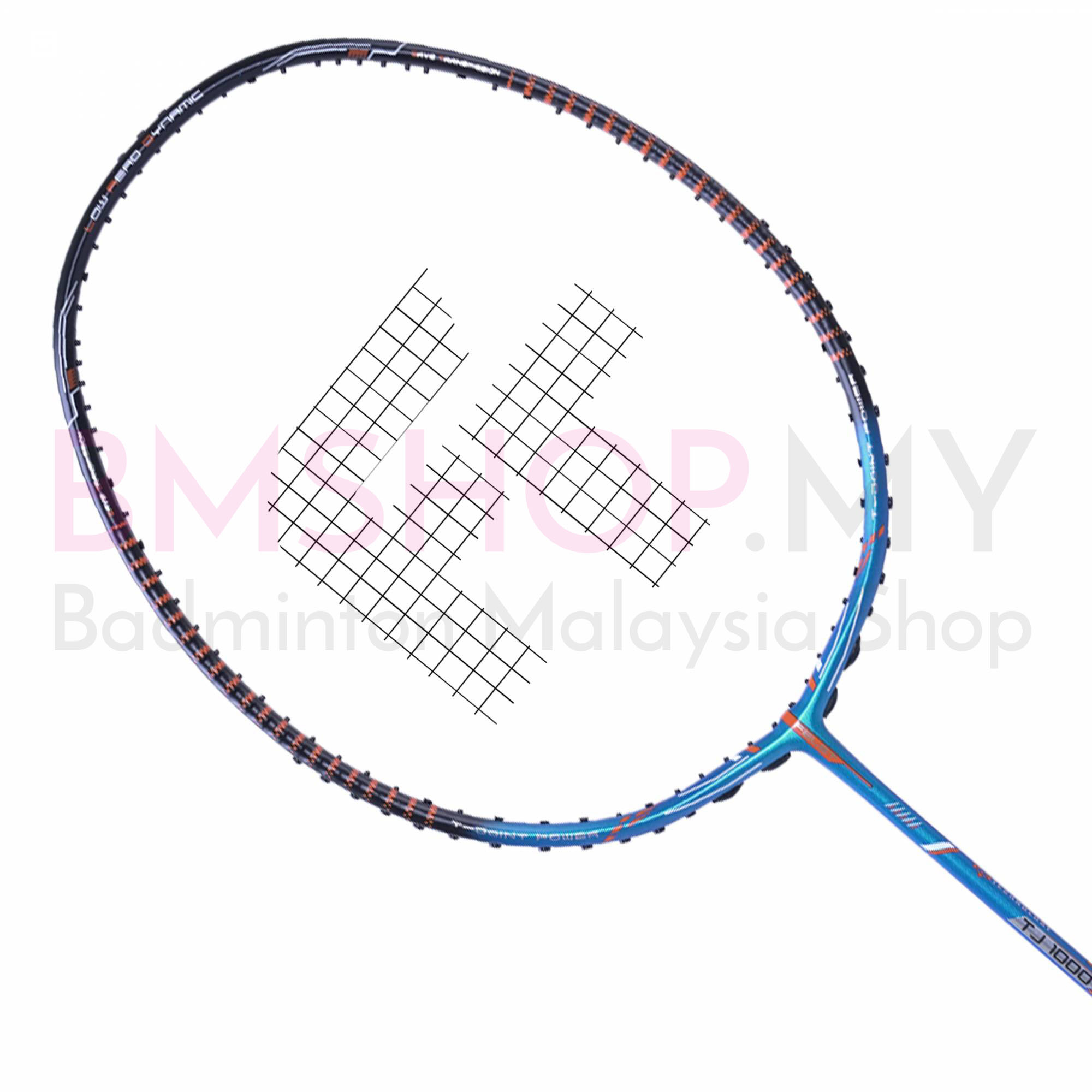 Felet Racket TJ 1000 CONTROL / POWER / SPEED