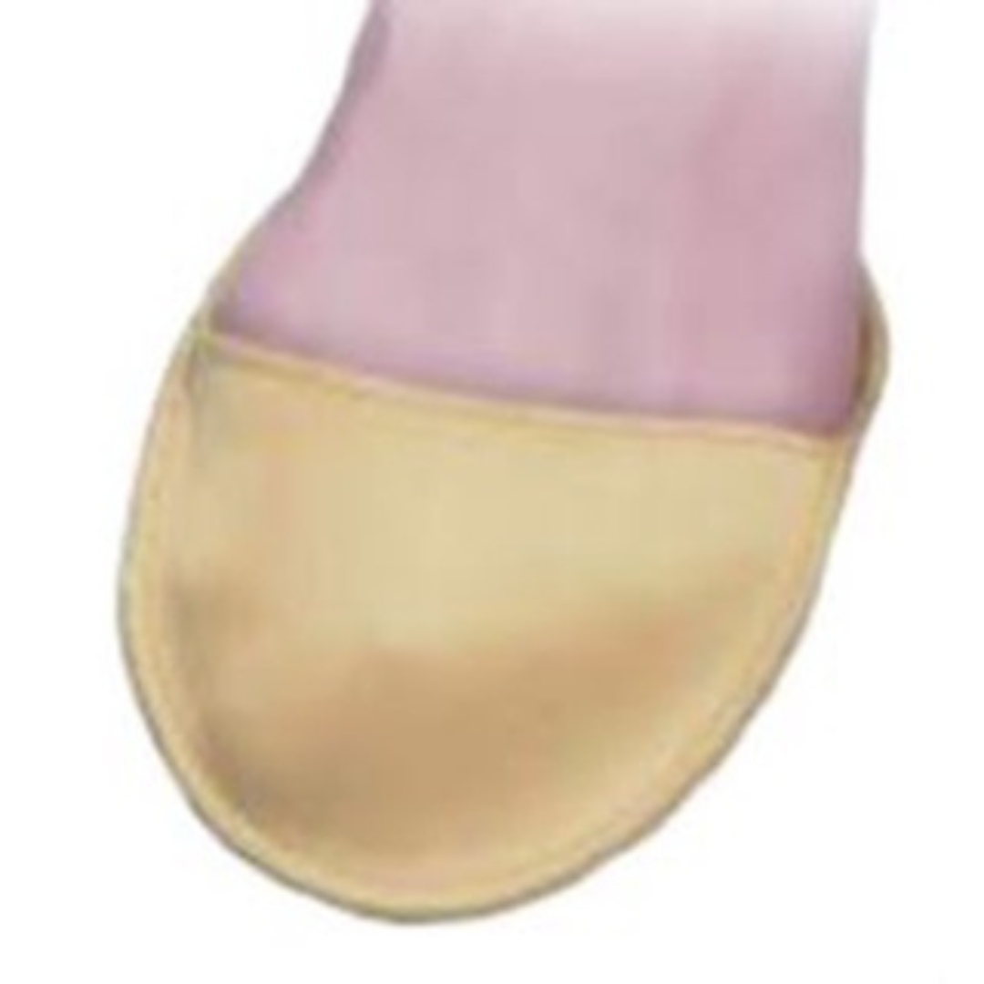 ฝาครอบเท้าเจล Fresco