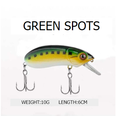 YLF LITTLE FATTY LURE BAIT ROCK FLOATING FAKE LURE/UMPAN PALLSU / Fragrated KURE BAIT ROCK FAKE LURE
