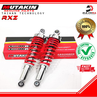 Mutakin ตัวดูดซับด้านหลัง RXZ ABSORBER YAMAHA RXZ